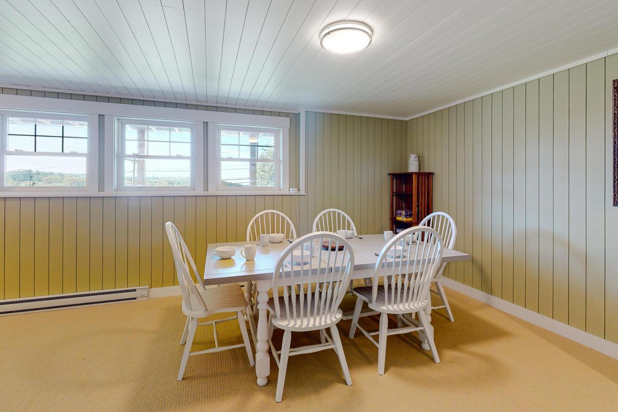 Mill Pond Suite East Boothbay Esterno foto