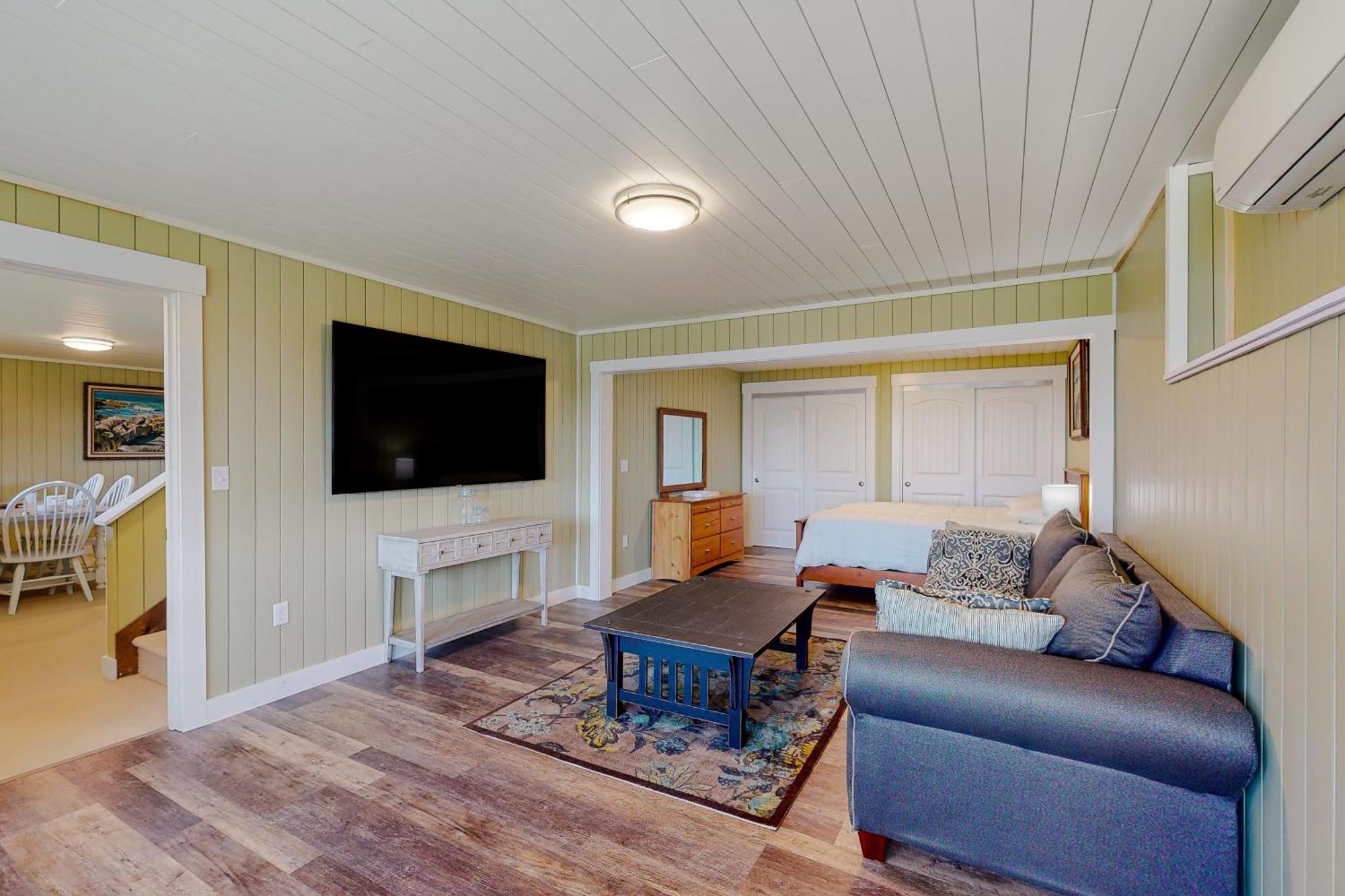 Mill Pond Suite East Boothbay Esterno foto