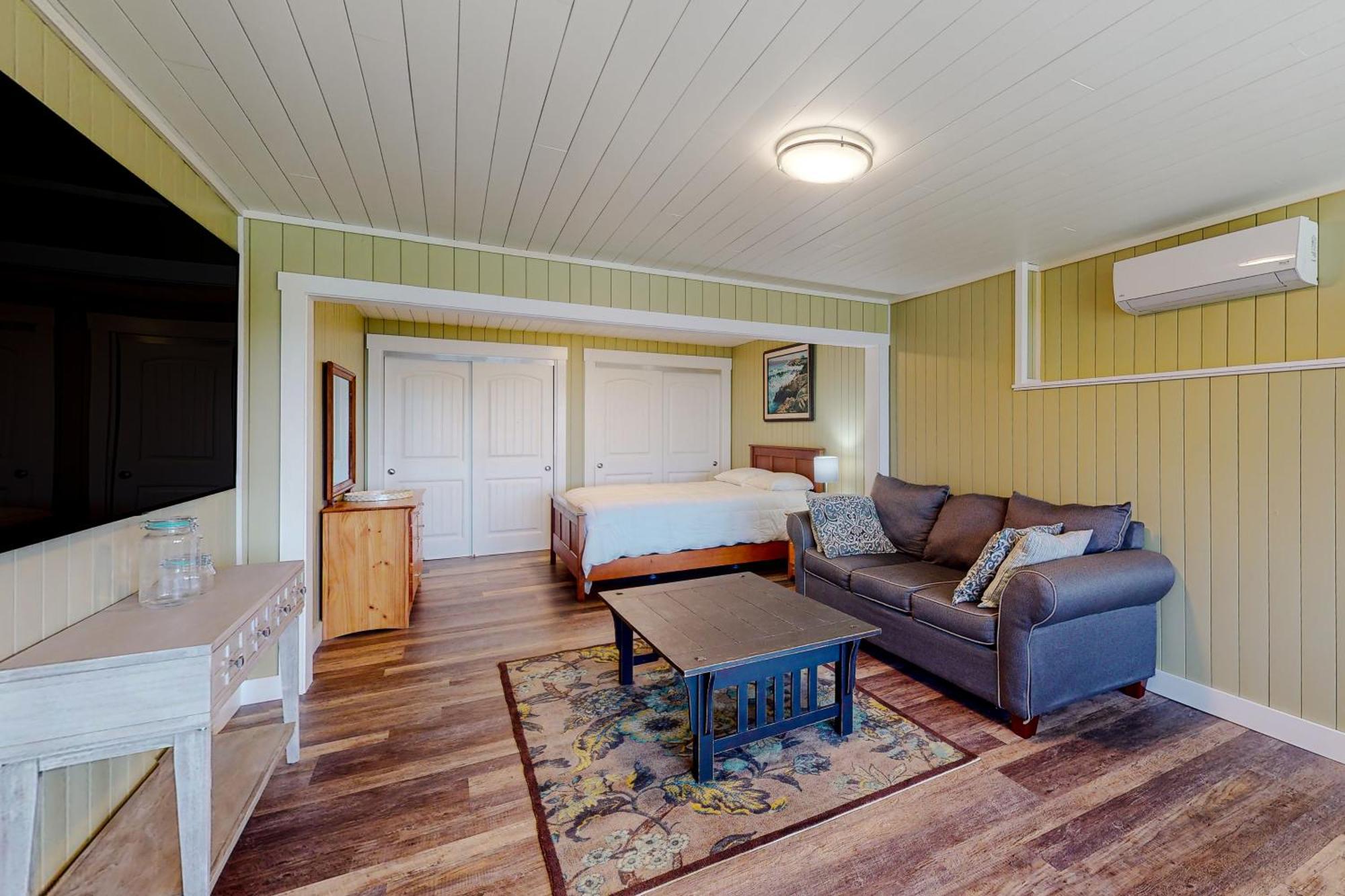 Mill Pond Suite East Boothbay Esterno foto